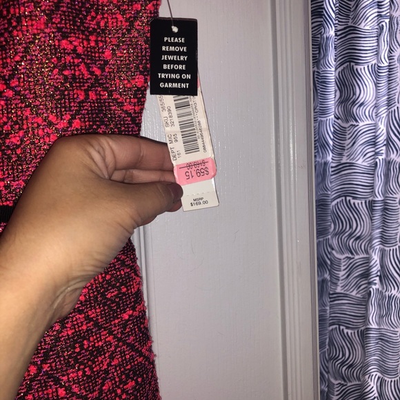 Antonio Melanie cocktail dress - Picture 3 of 7